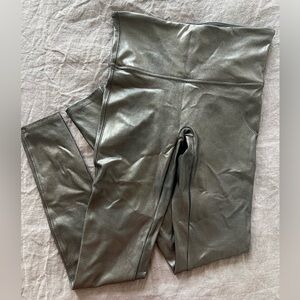 Women’s Spanx Faux Leather Leggings